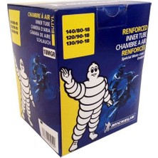 Michelin Airstop 18 Jant Mgr Motosiklet Iç Lastiği MT795250