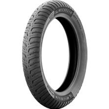 Michelin 2.75-18 48S City Extra Ön/arka Motosiklet Lastiği MT998251