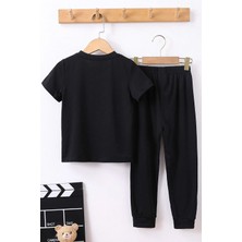 Trendypassion Çocuk New Jersey Alt - Üst Eşofman Takımı