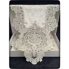 Çeyizhan Salon Takımı - 5 Parça