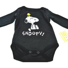 Cemrem Bebek Snoopy 3 Lü Tulum