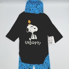 Cemrem Bebek Snoopy 3 Lü Tulum