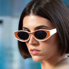 Baba Fiyatlar Shea Toz Pembe Kadın Güneş Gözlüğü