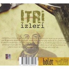 Itri Izleri