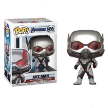 Funko Marvel Avengers Endgame Ant Man Pop Figür
