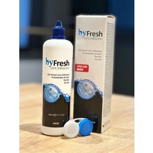 Hyfresh Solüsyon