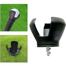 Catrne Dayanıklı Golf Ball Retriever Claw Grabber Putter Pick Up Tool Kit (Yurt Dışından)