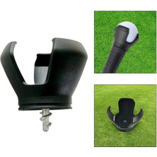Catrne Dayanıklı Golf Ball Retriever Claw Grabber Putter Pick Up Tool Kit (Yurt Dışından)