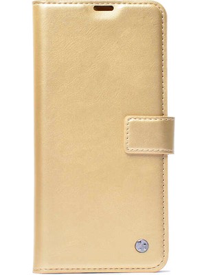 Kılıfist Apple iPhone 6 Plus Kılıf Kar Deluxe Kapaklı Standlı Cüzdan Kılıf