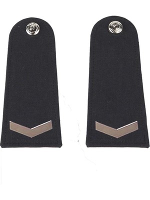 Asker Vadisi Baş Polis Tören Apoleti