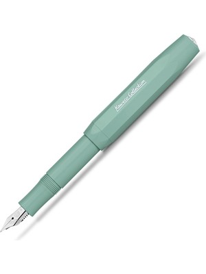 Kaweco Klasik Sport Collectıon Dolma Kalem Mat Adaçayı "m" Uç 11000136