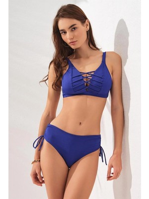 Pierre Cardin Rhode Bantlı Bikini Takımı 231237