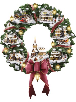 Qearl 1pc Noel Ağacı Pencere Çıkartmaları Noel Baba Heykeli Dıy Kapı Duvar Dekoratif - Stil 9 (Yurt Dışından)