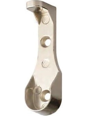 Nalbur Lazım Oval L Flanş (10 Adet)