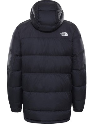 The North Face Erkek Dıablo Down Hoodie Ceket NF0A4M9LKX71