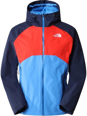 The North Face M Stratos Jacket - Eu Erkek Ceket NF00CMH9IM51