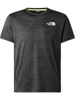 The North Face S/S Mountain Athletics Erkek Çocuk Tişörtü NF0A82E8I8H1