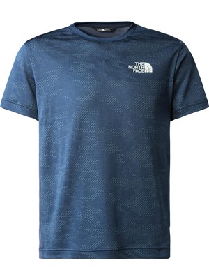 The North Face B Mountaın Athletıcs S/s Tee  T-Shirt NF0A82E8I8I1