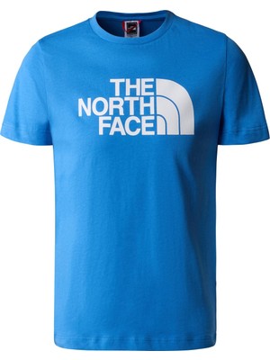 The North Face S/S Easy Erkek Çocuk Tişörtü NF0A82GHLV61