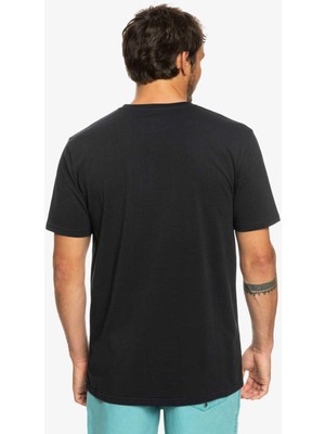 Quiksilver MW Mini Logo Erkek T-shirt EQYZT07215