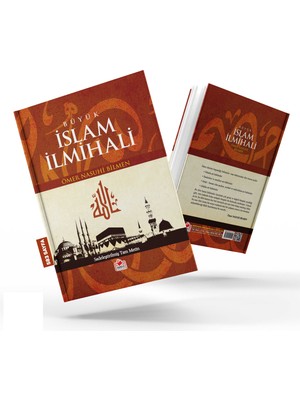 Büyük İslam İlmihali - Ömer Nasuhi Bilmen