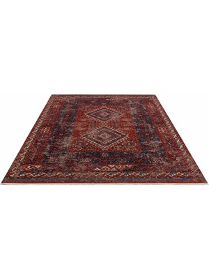 Eko Halı Anadolu Kilim And 02 Multy 80*150 cm 1,2 M2