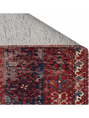 Eko Halı Anadolu Kilim And 02 Multy 80*150 cm 1,2 M2