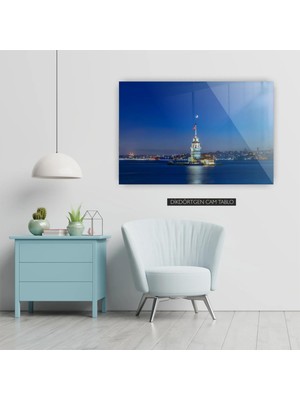 Woody City Kız Kulesi 2