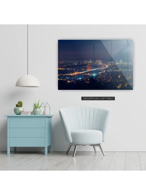 Woody City Istanbul Boğaziçi Köprüsü