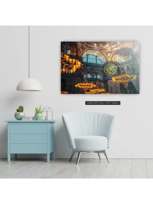 Woody City Ayasofya Camii 3