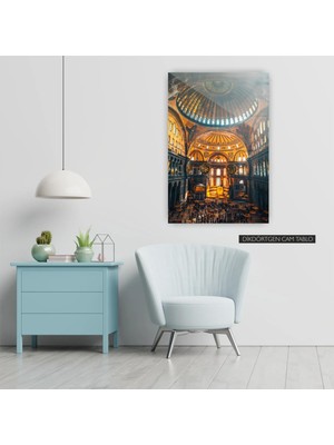 Woody City Ayasofya Camii 2