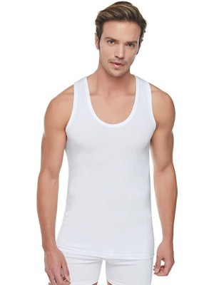 Tutku Erkek Ribana Atlet 6'lı 0102