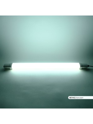 Ack Uranüs LED Bant Etanj Armatür 18W 6500K Beyaz Işık 60CM IP65