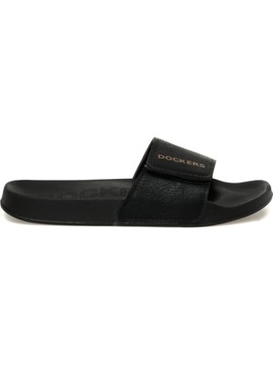 Dockers 3M 226324 3FX Siyah Erkek Terlik 101369436