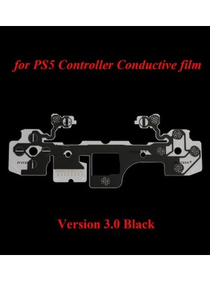 Feza Ps5 Kollarına Uygun V3.0 Flex