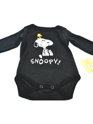 Cemrem Bebek Snoopy 3 Lü Tulum