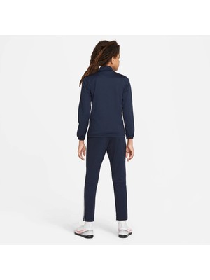 Nike CW6133-451 Academy 21 Track Suit Knit Erkek Eşofman Takımı