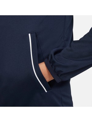 Nike CW6133-451 Academy 21 Track Suit Knit Erkek Eşofman Takımı