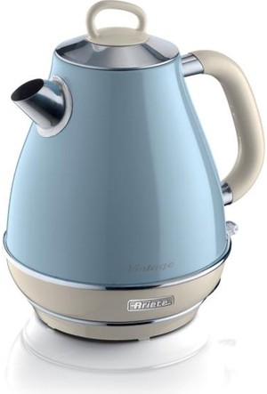 Brighton 1.7lt Tea Kettle - Sky Blue