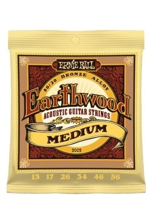 Ernie ball deals light acoustic strings