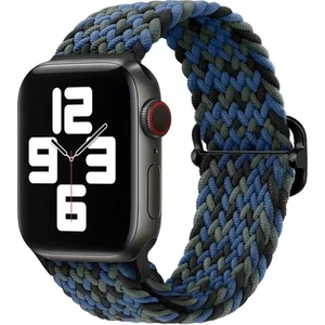 Apple Watch Gs Dt Pro T800  Ultra  3 4 5 6 7 8 Se 42 44 45 49 mm ve Ultra Replıka Uyumlu Kordon
