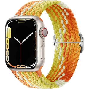 Apple Watch Gs Dt Pro T800  Ultra  3 4 5 6 7 8 Se 42 44 45 49 mm ve Ultra Replıka Uyumlu Kordon