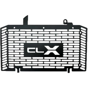 Cf Moto Cl-X 250 2022 - 2023 Uyumlu Radyatör Koruma Demiri
