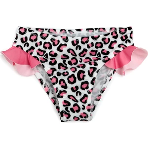 Kız Bebek Leo Bikini Altı