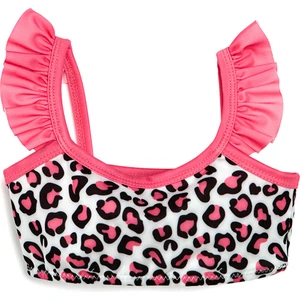 Kız Bebek Leo Bikini Üstü