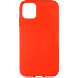 Apple iPhone 11 Pro Max Kılıf Lsr Lansman Kapak