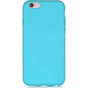 Apple iPhone 6 Kılıf Lsr Lansman Kapak