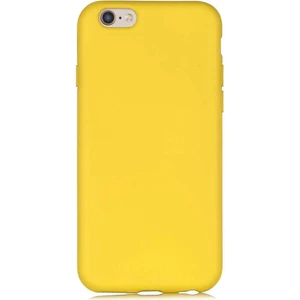 Apple iPhone 6 Kılıf Lsr Lansman Kapak