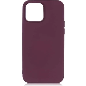 Apple iPhone 13 Pro Max Kılıf Lsr Lansman Kapak