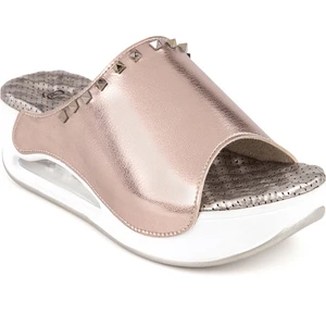 Orthopedix Gema Anatomik Air Max Tabanlı Kadın Terlik 31211